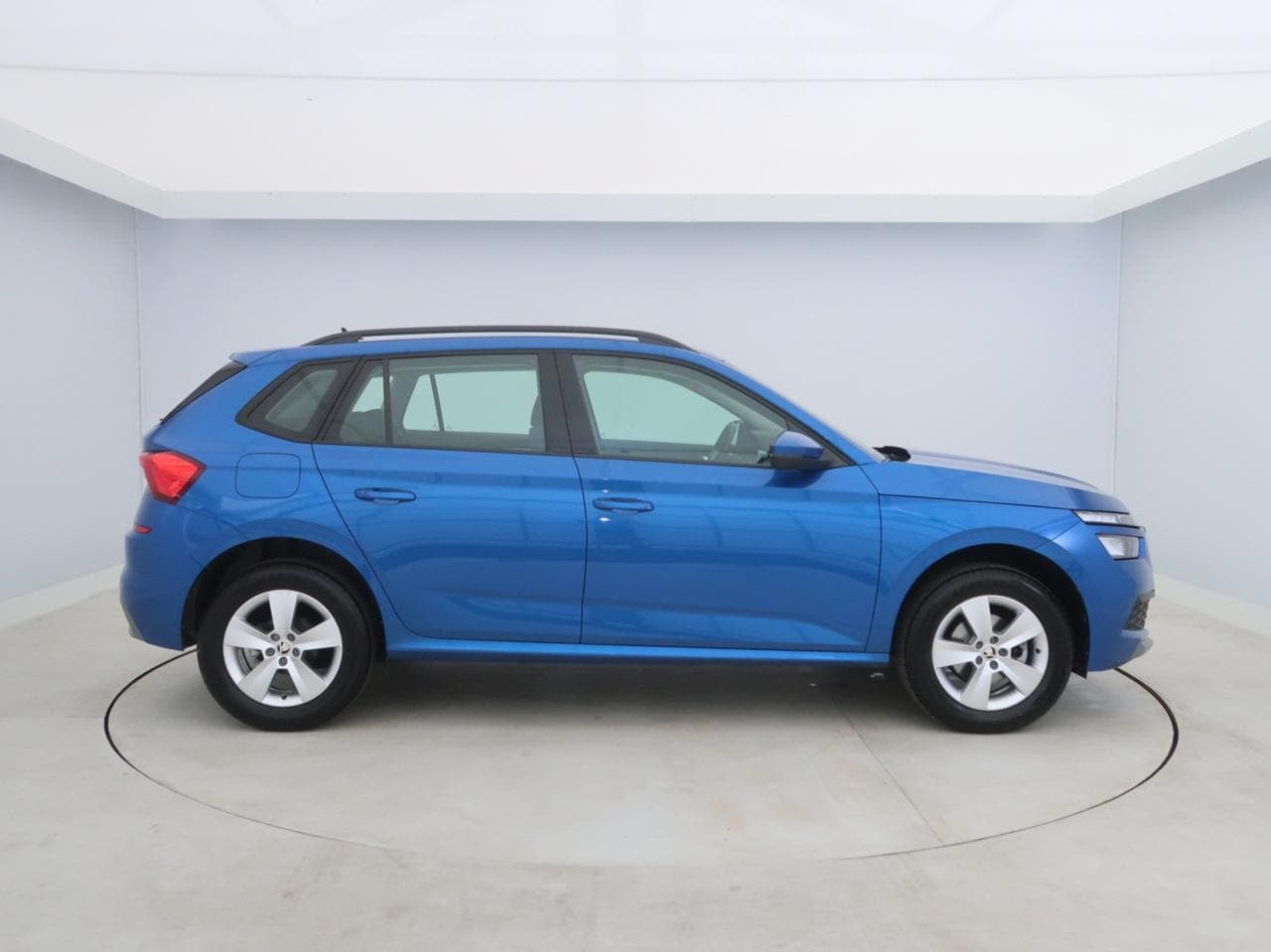 2023 Škoda KAMIQ - 14