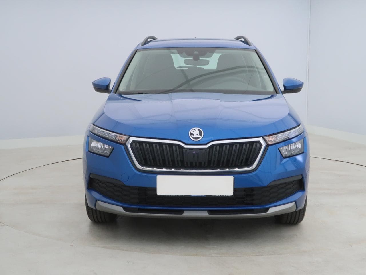 2023 Škoda KAMIQ - 3