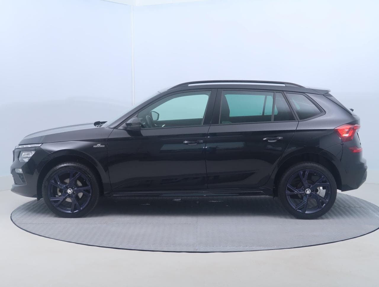 2024 Škoda KAMIQ - 5