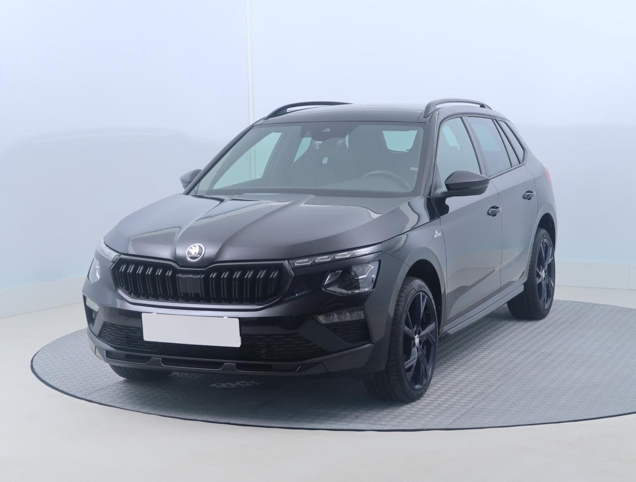 2024 Škoda KAMIQ - 4
