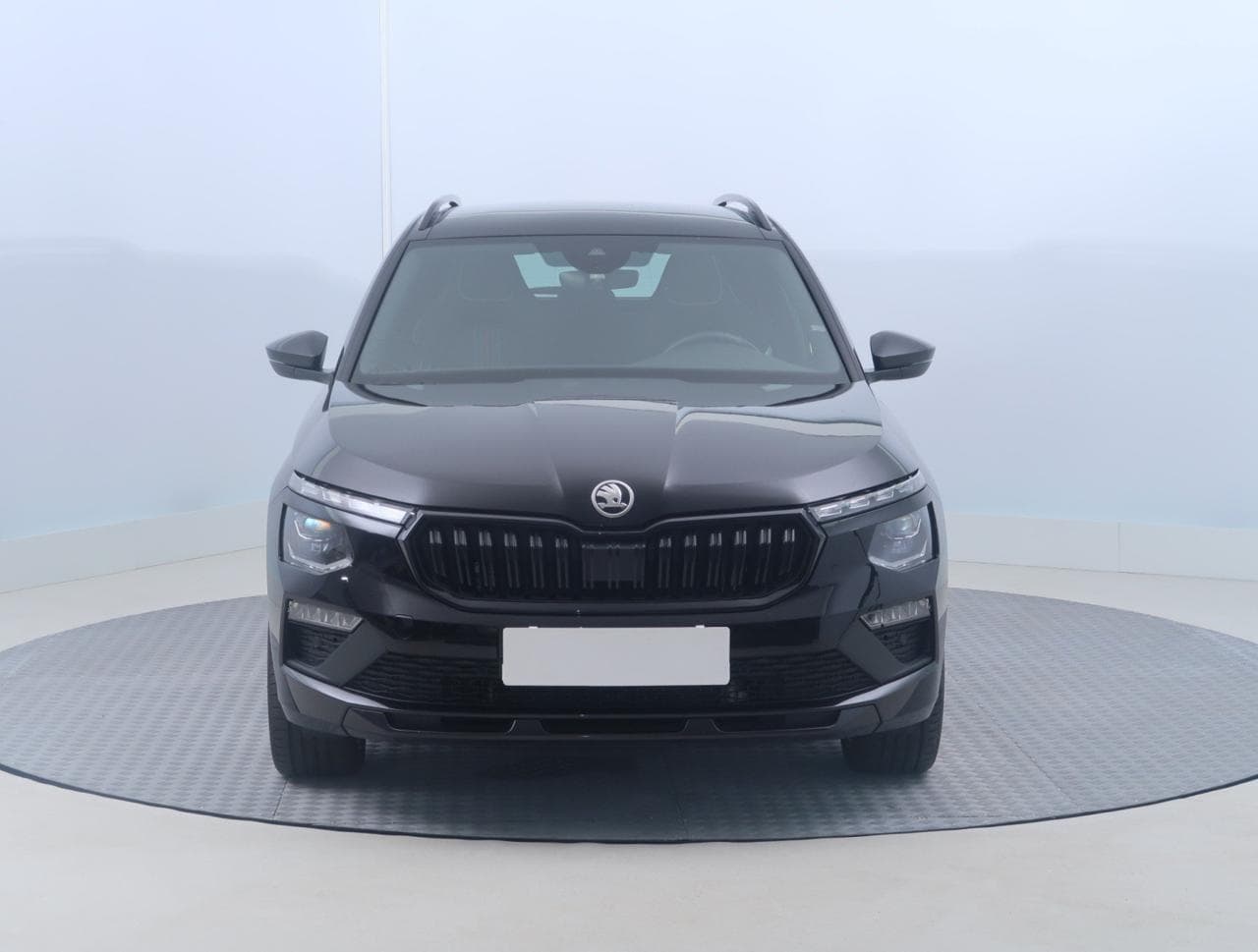 2024 Škoda KAMIQ - 2