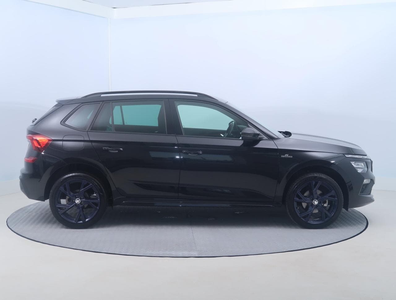 2024 Škoda KAMIQ - 11