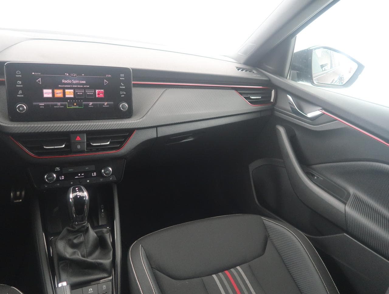 2024 Škoda KAMIQ - 17