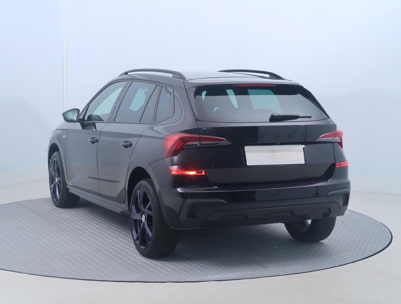 2024 Škoda KAMIQ - 7