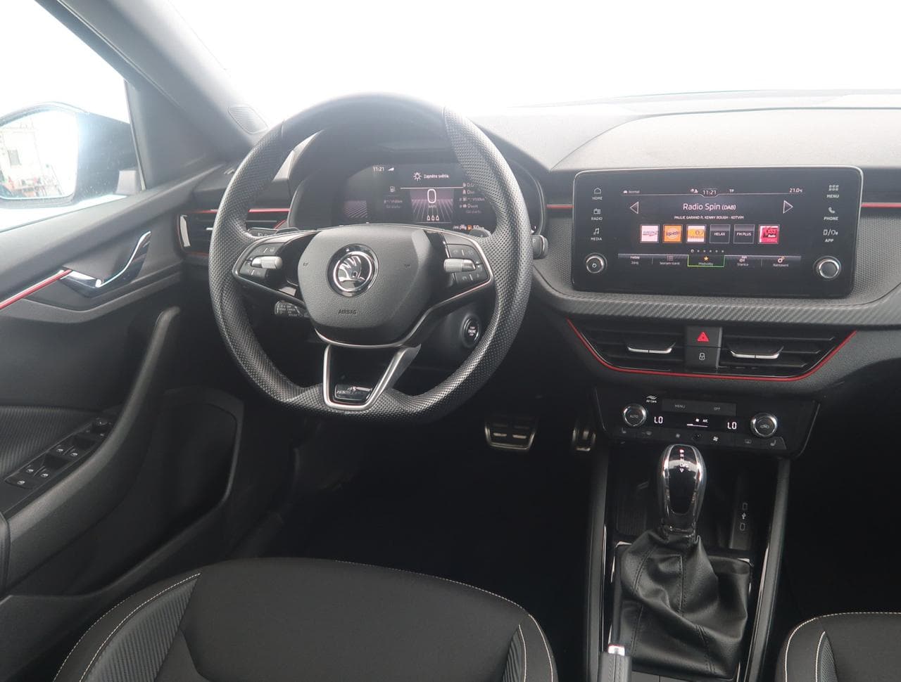 2024 Škoda KAMIQ - 13