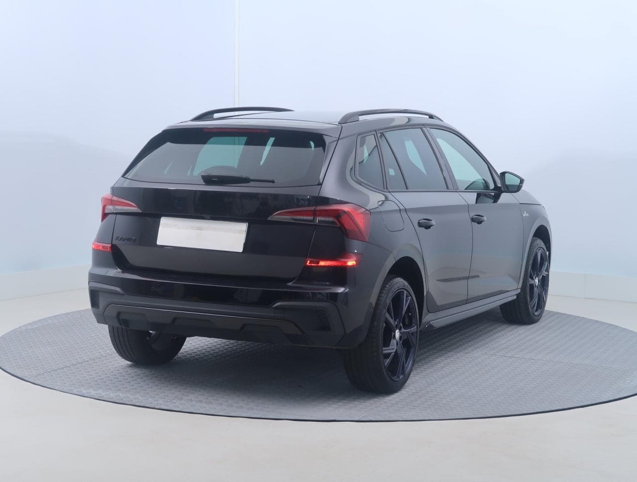 2024 Škoda KAMIQ - 9