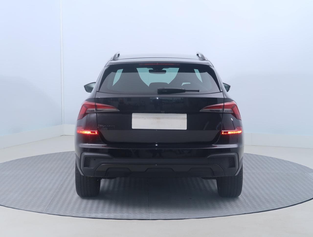 2024 Škoda KAMIQ - 8