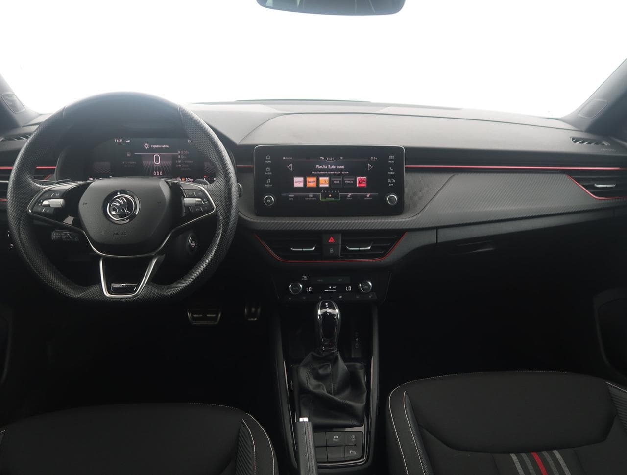 2024 Škoda KAMIQ - 15