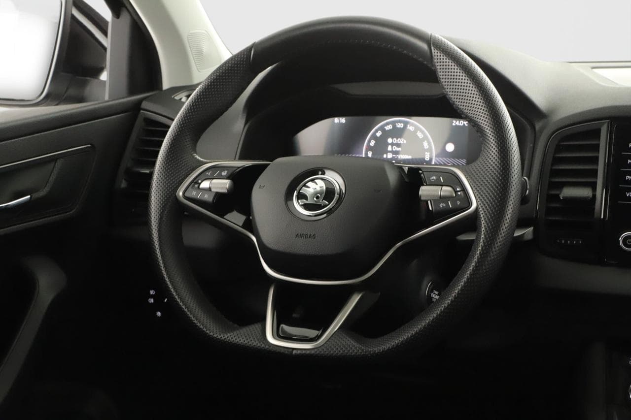 2024 Škoda KAROQ - 16