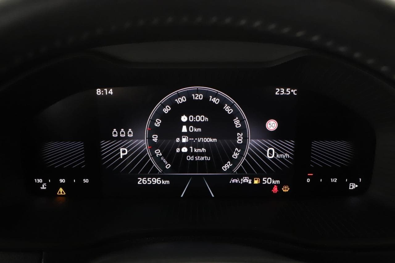 2024 Škoda KAROQ - 12