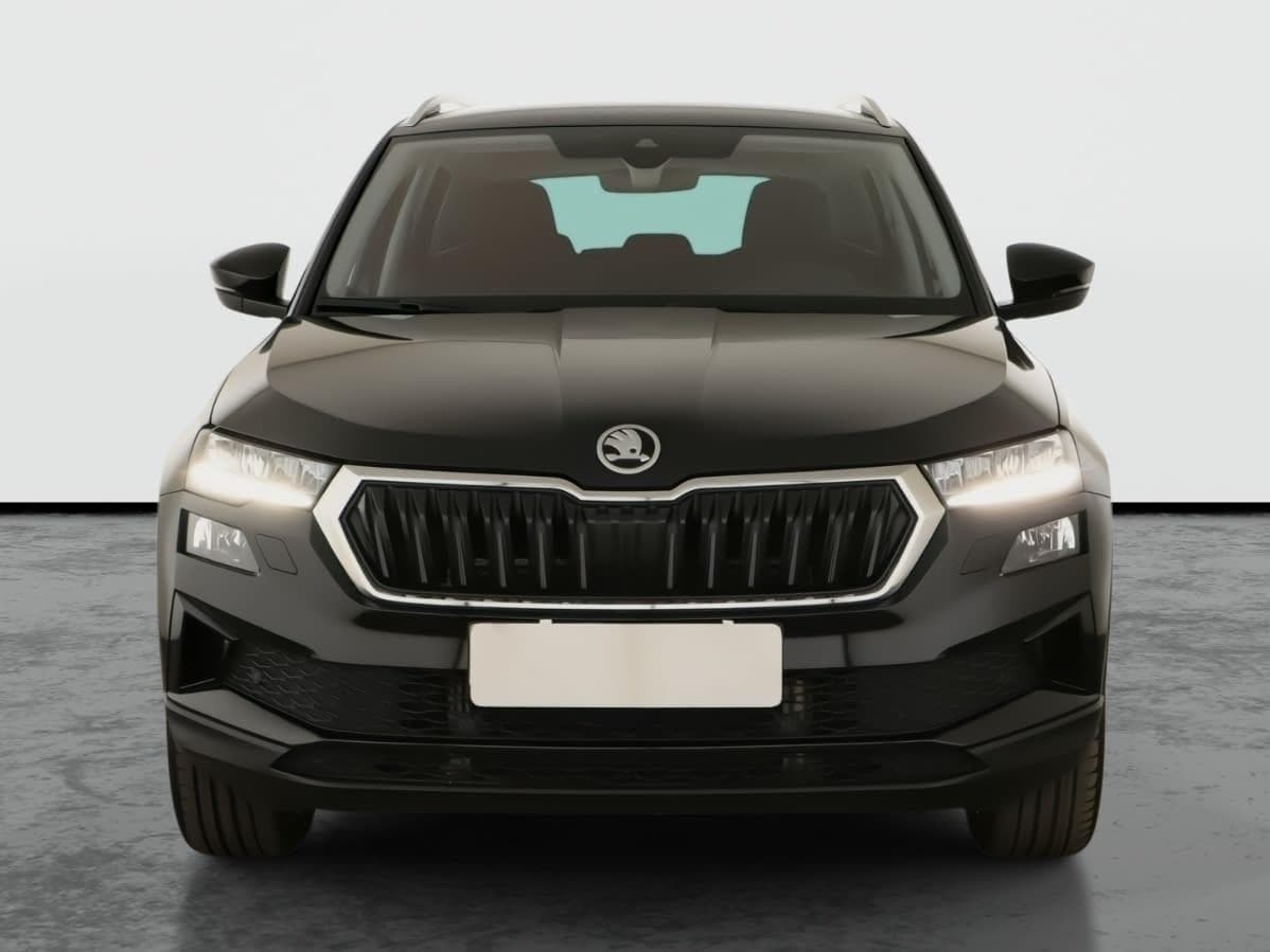 2024 Škoda KAROQ - 2
