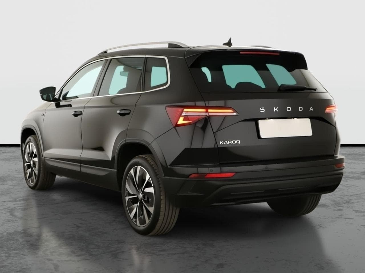 2024 Škoda KAROQ - 5