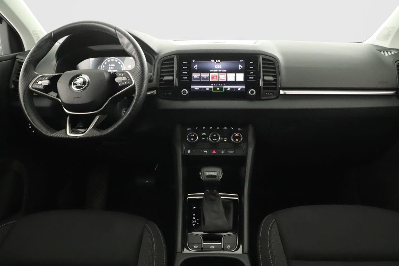 2024 Škoda KAROQ - 8