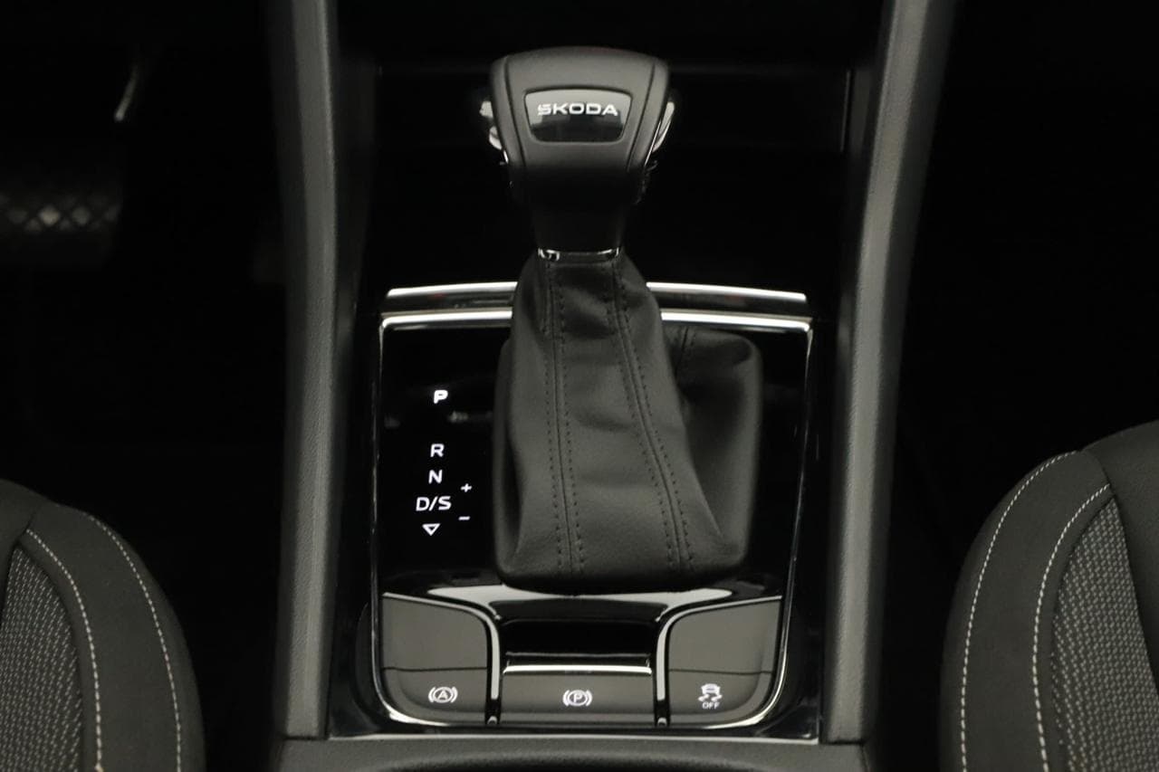 2024 Škoda KAROQ - 13