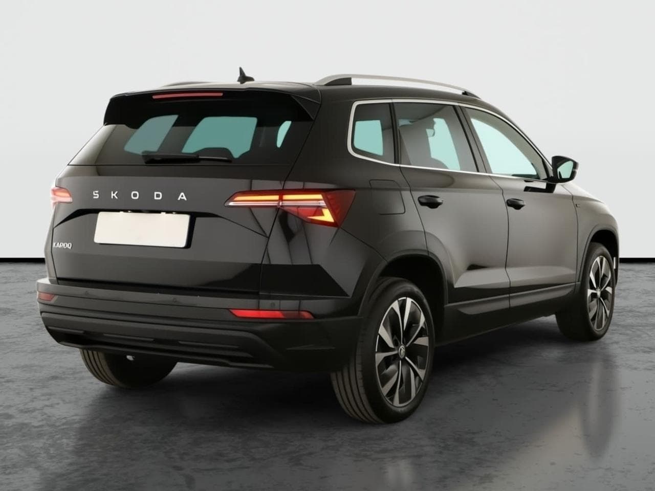 2024 Škoda KAROQ - 6