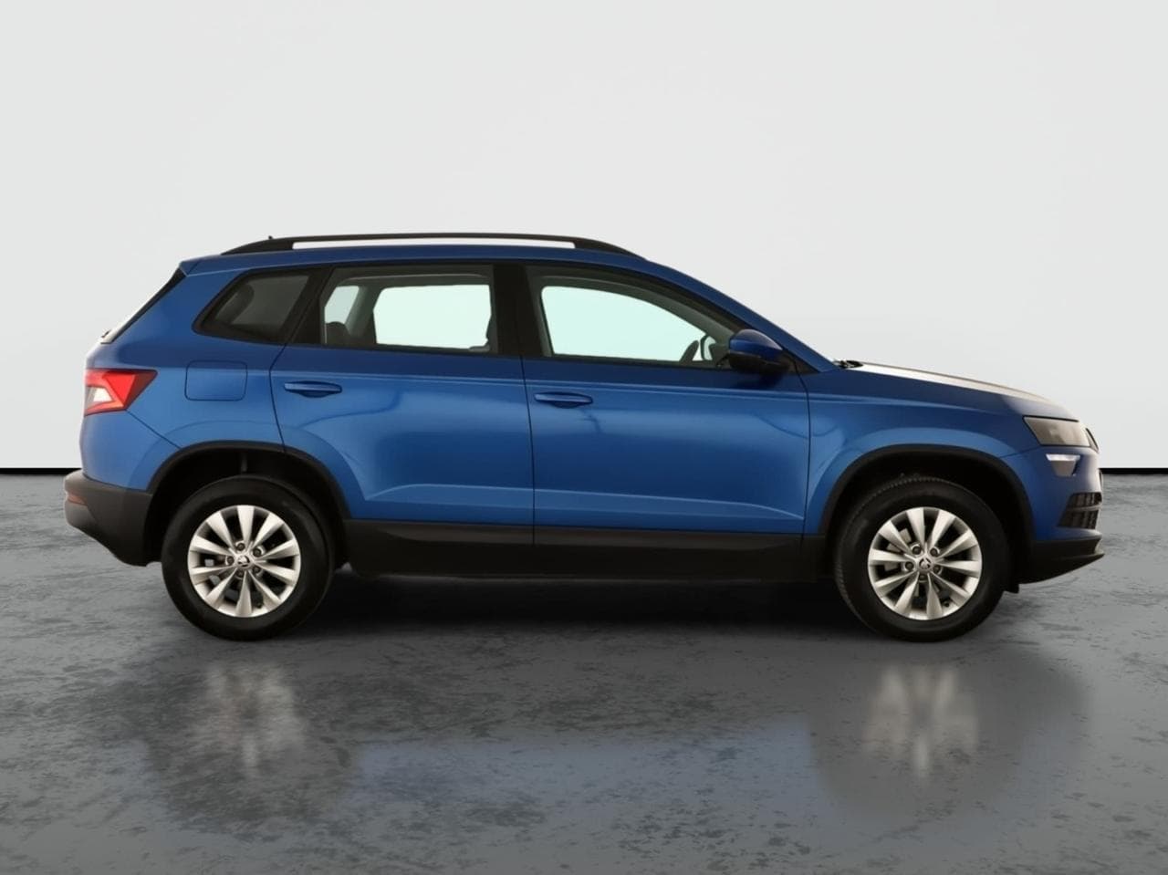 2021 Škoda KAROQ - 7