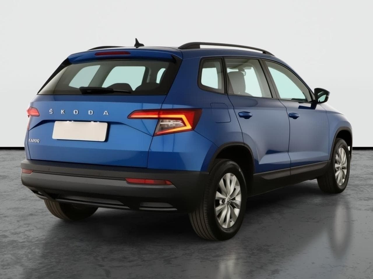 2021 Škoda KAROQ - 6