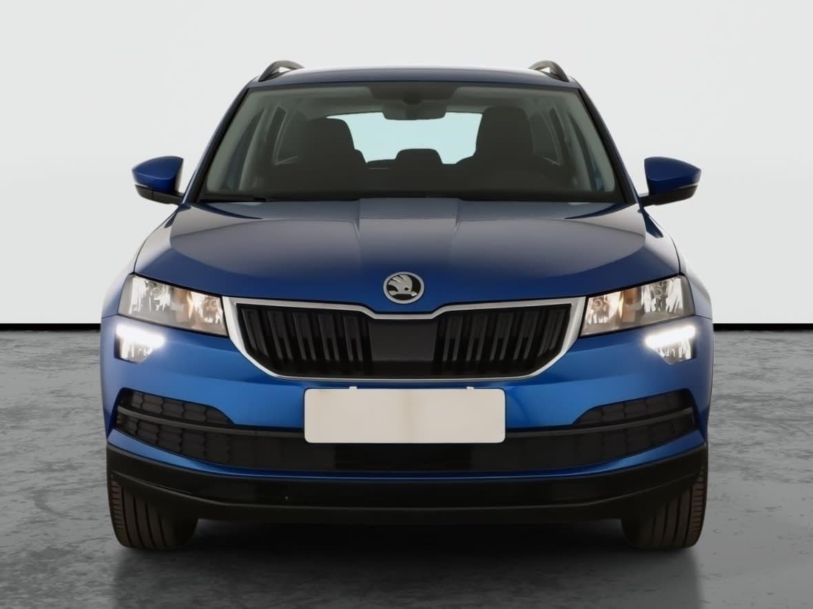 2021 Škoda KAROQ - 2