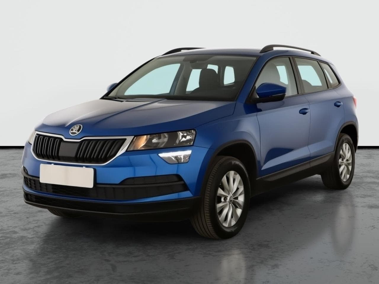 2021 Škoda KAROQ - 3