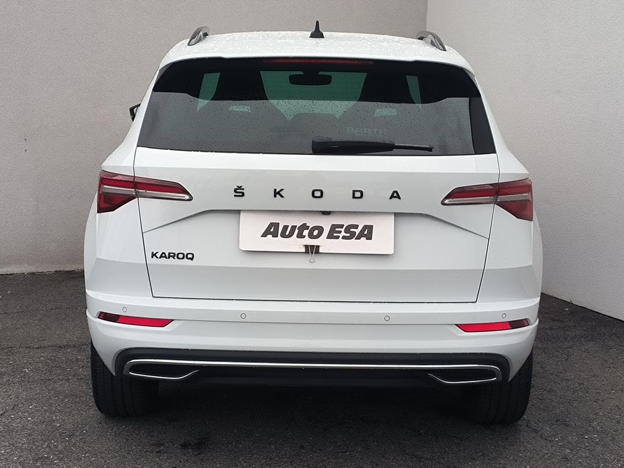 2022 Škoda KAROQ - 6