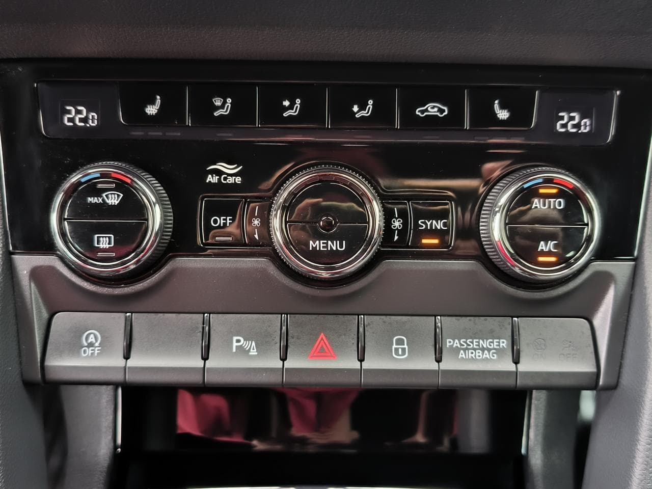 2022 Škoda KAROQ - 28