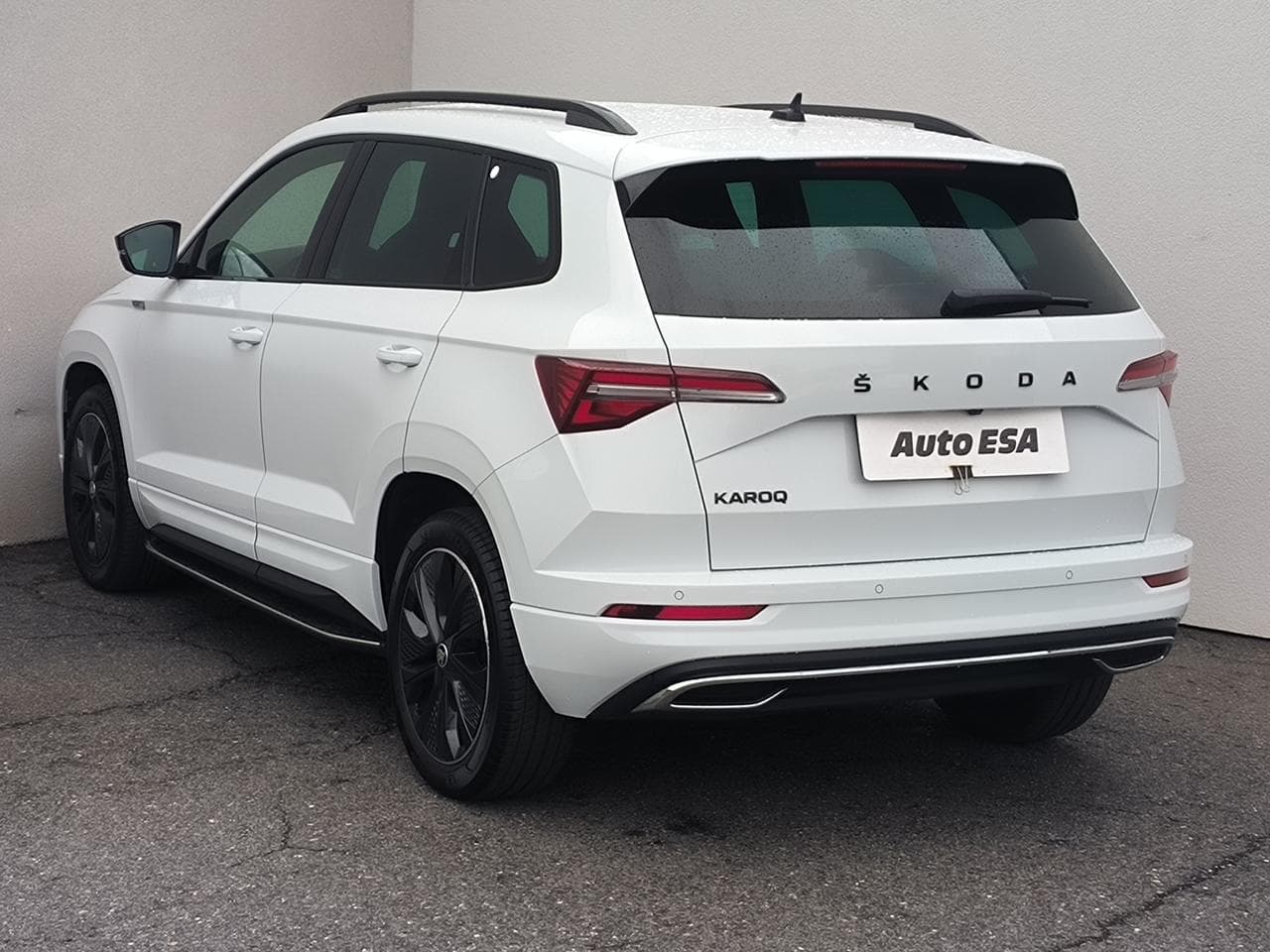 2022 Škoda KAROQ - 7