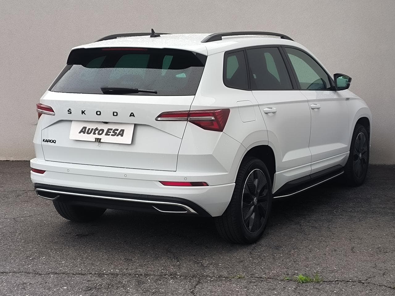 2022 Škoda KAROQ - 4