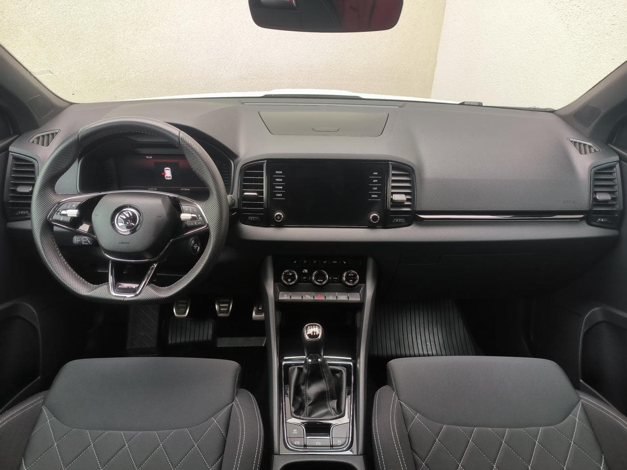 2022 Škoda KAROQ - 10