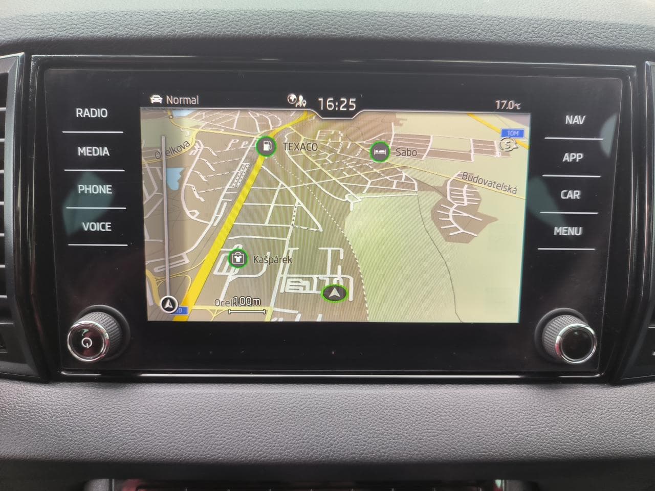 2022 Škoda KAROQ - 19