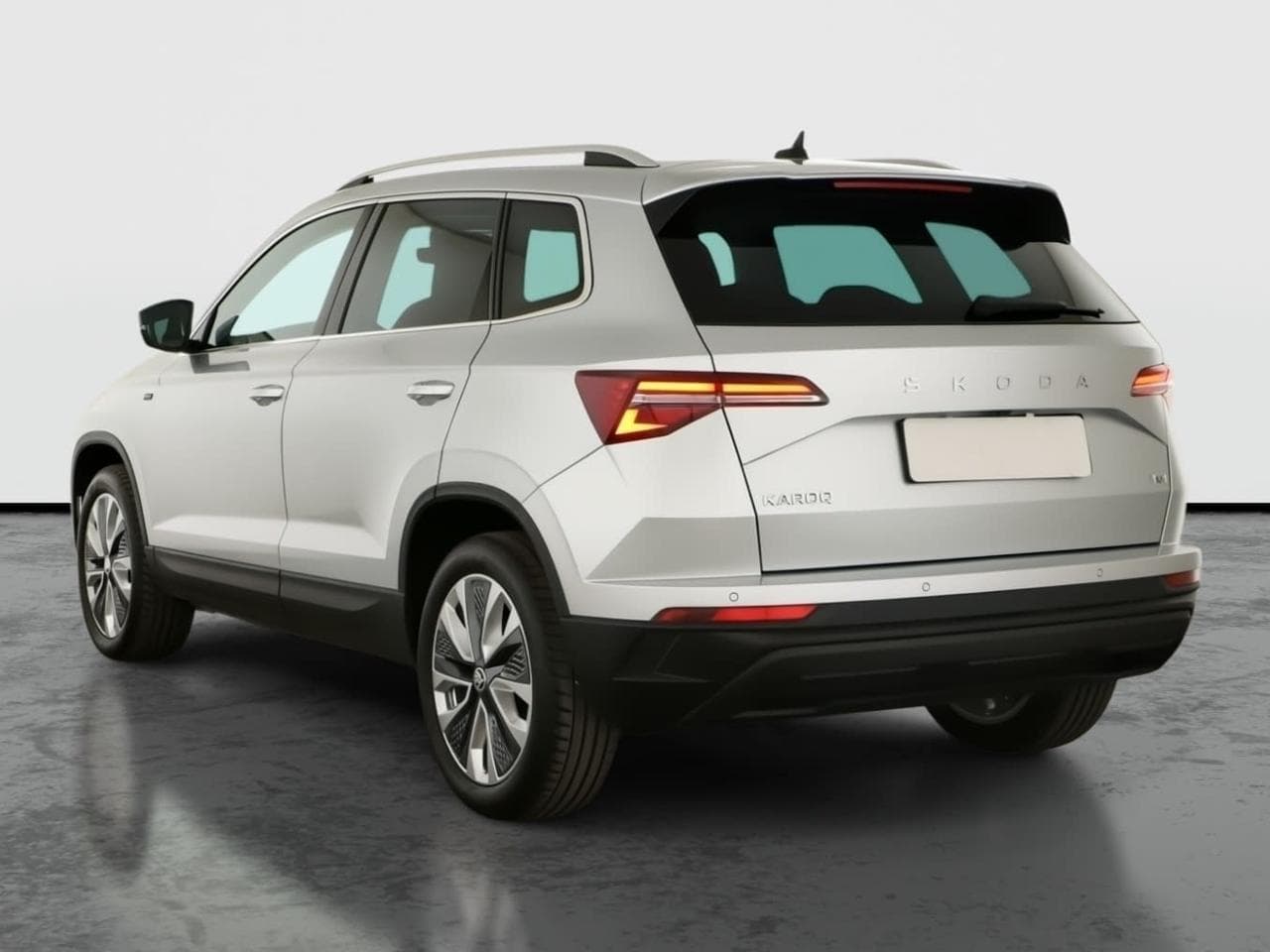 2025 Škoda KAROQ - 6