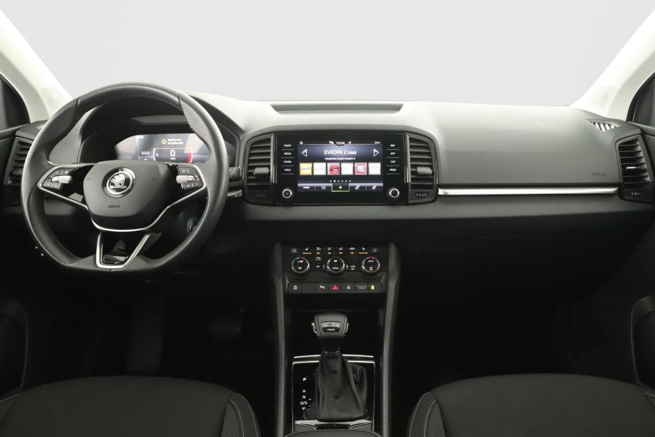 2025 Škoda KAROQ - 11