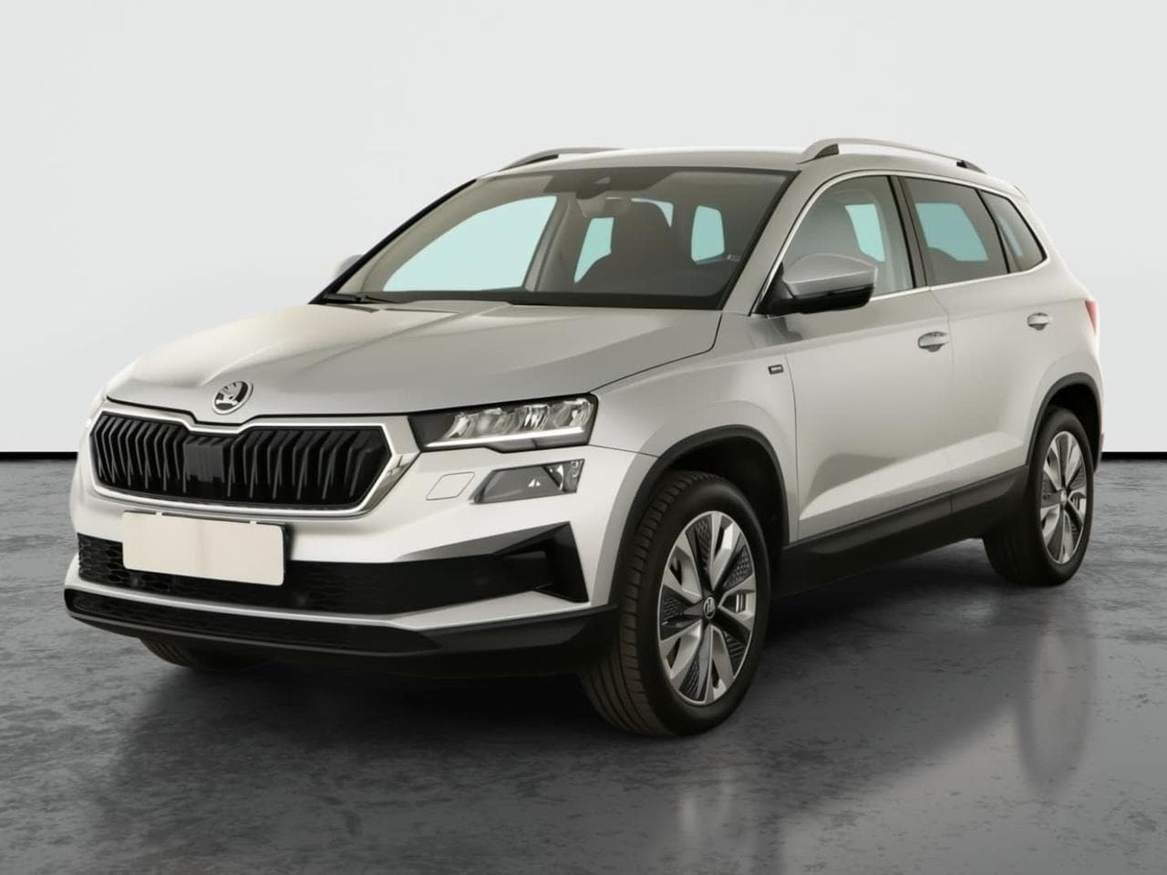 2025 Škoda KAROQ - 2