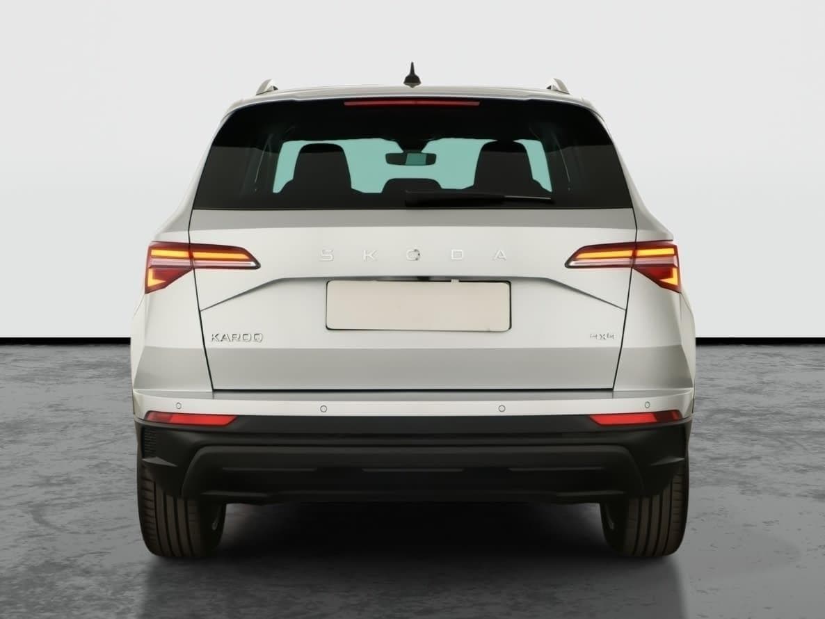 2025 Škoda KAROQ - 8
