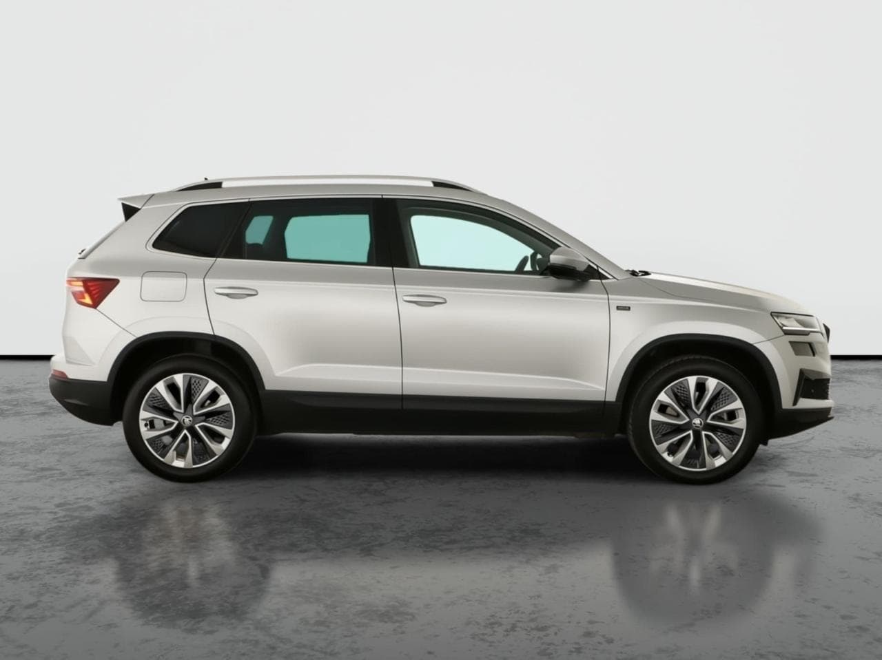 2025 Škoda KAROQ - 9