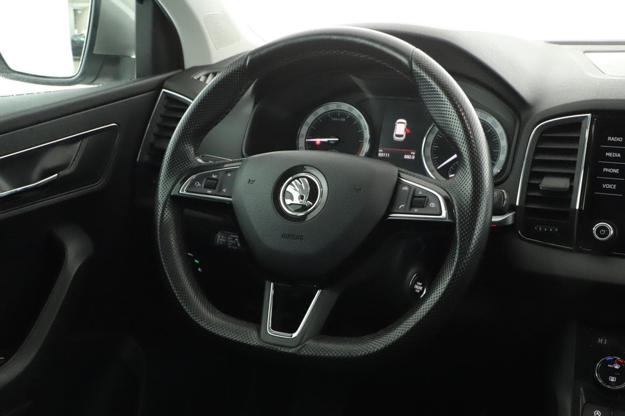 2018 Škoda KAROQ - 35