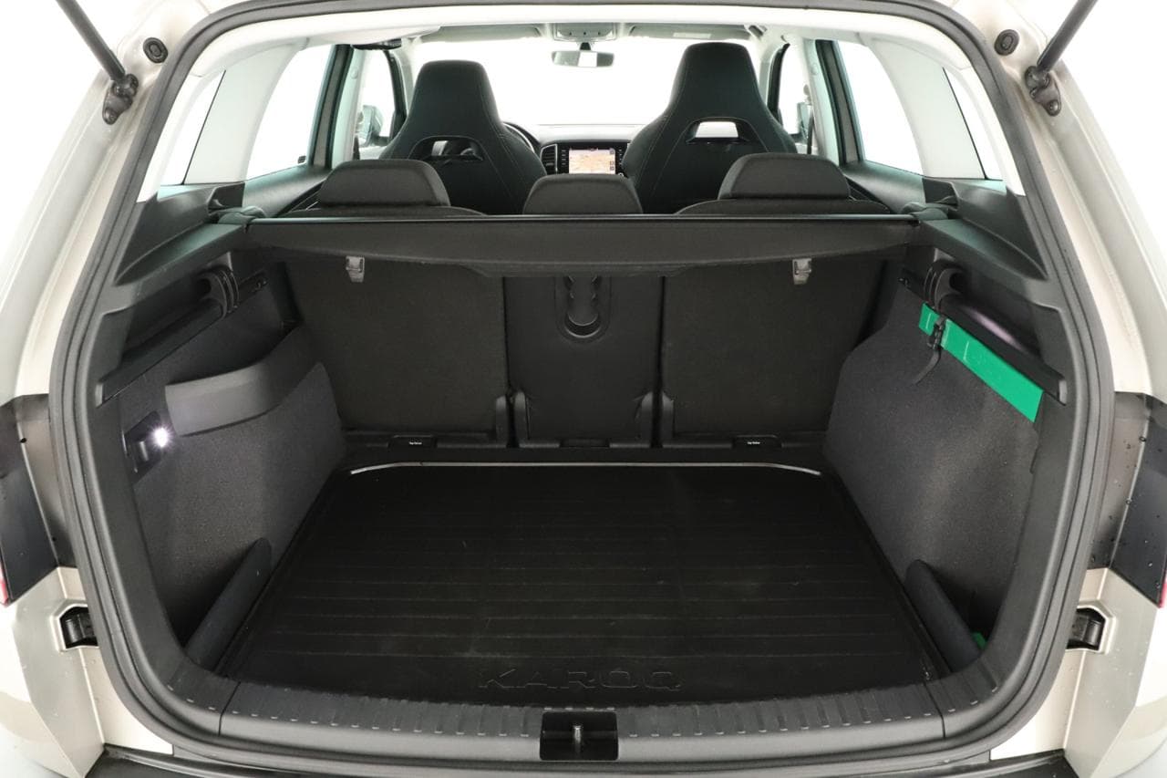 2018 Škoda KAROQ - 27