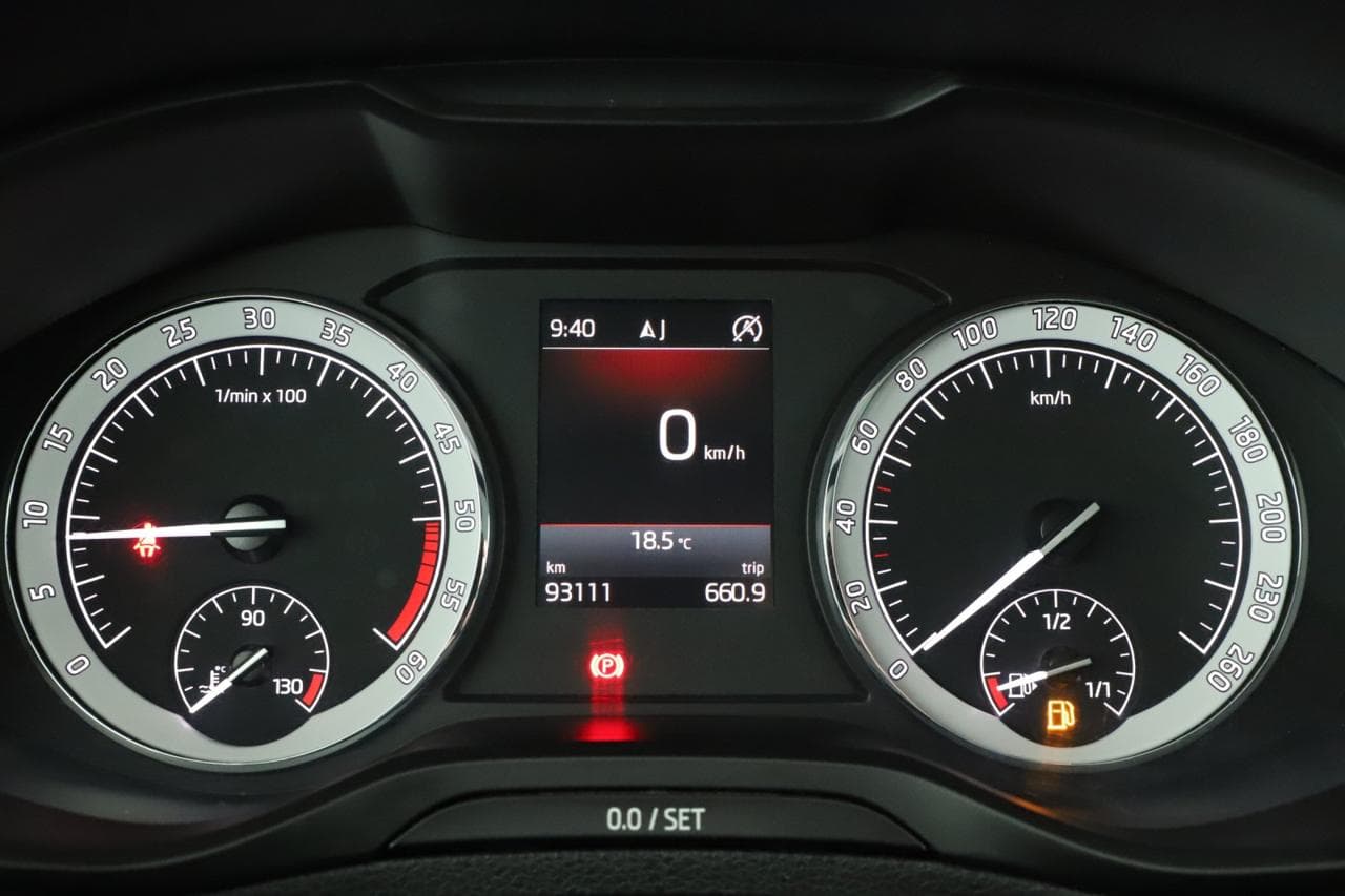 2018 Škoda KAROQ - 21