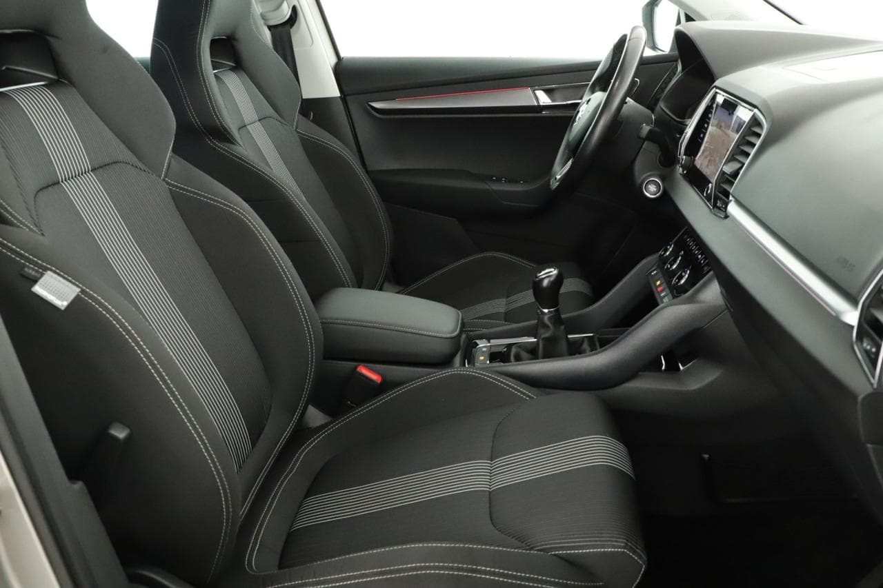 2018 Škoda KAROQ - 15