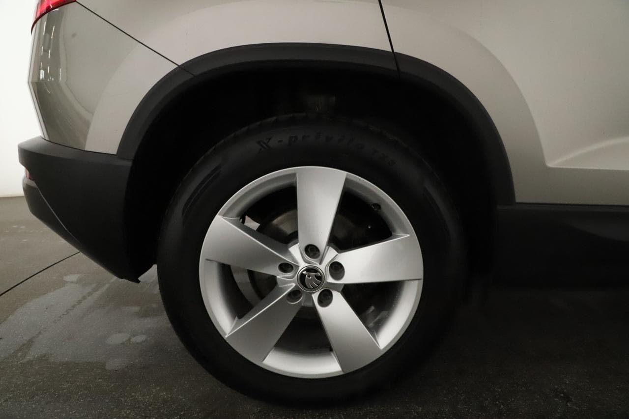 2018 Škoda KAROQ - 30