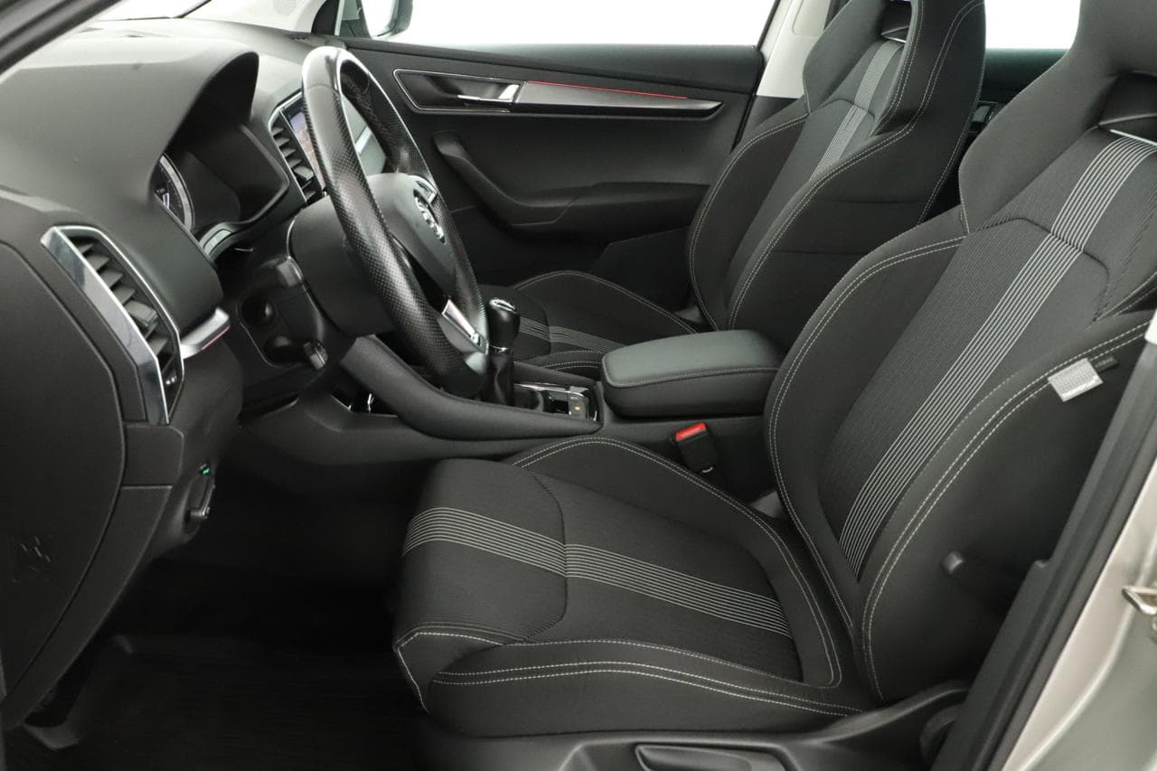 2018 Škoda KAROQ - 20