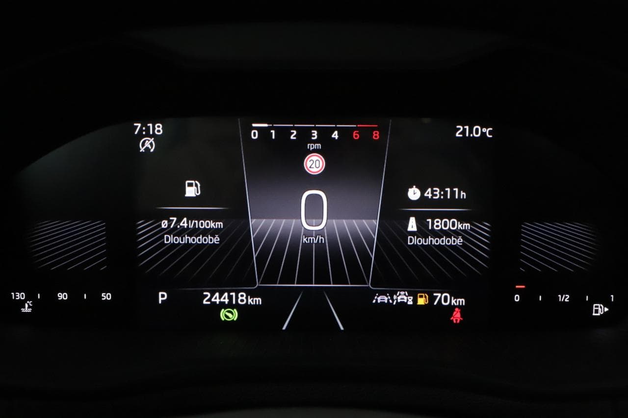 2025 Škoda KAROQ - 14
