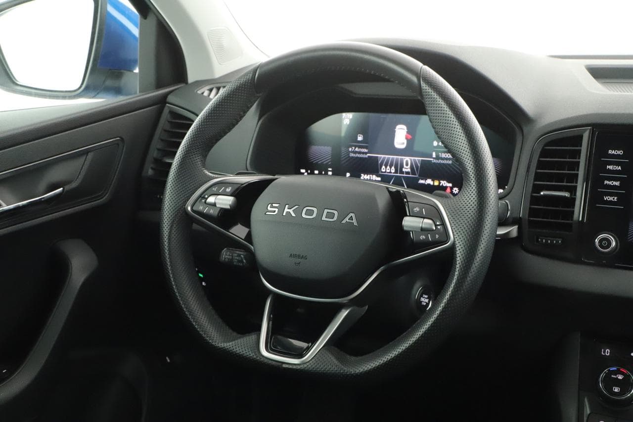 2025 Škoda KAROQ - 19
