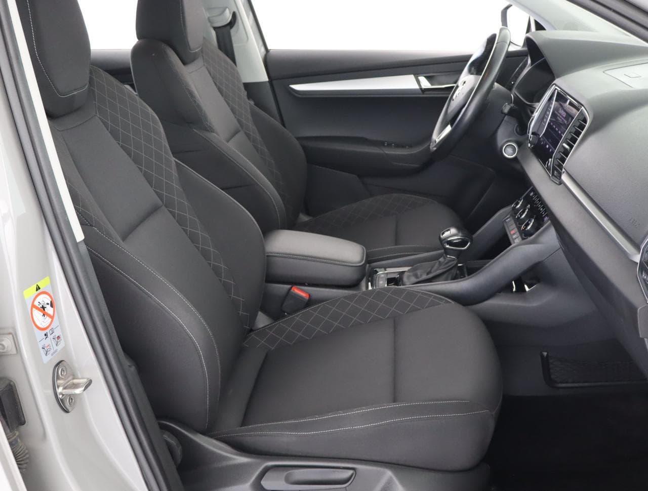 2018 Škoda KAROQ - 24