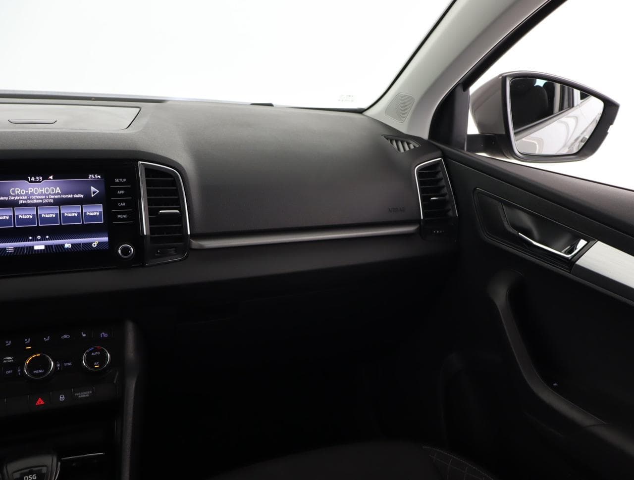 2018 Škoda KAROQ - 22