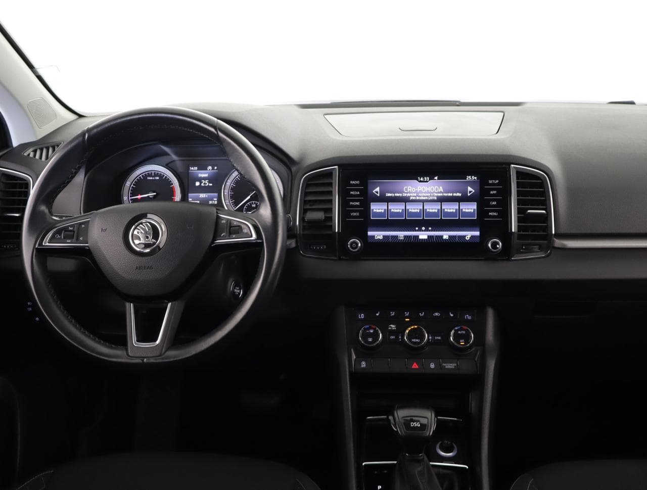 2018 Škoda KAROQ - 20