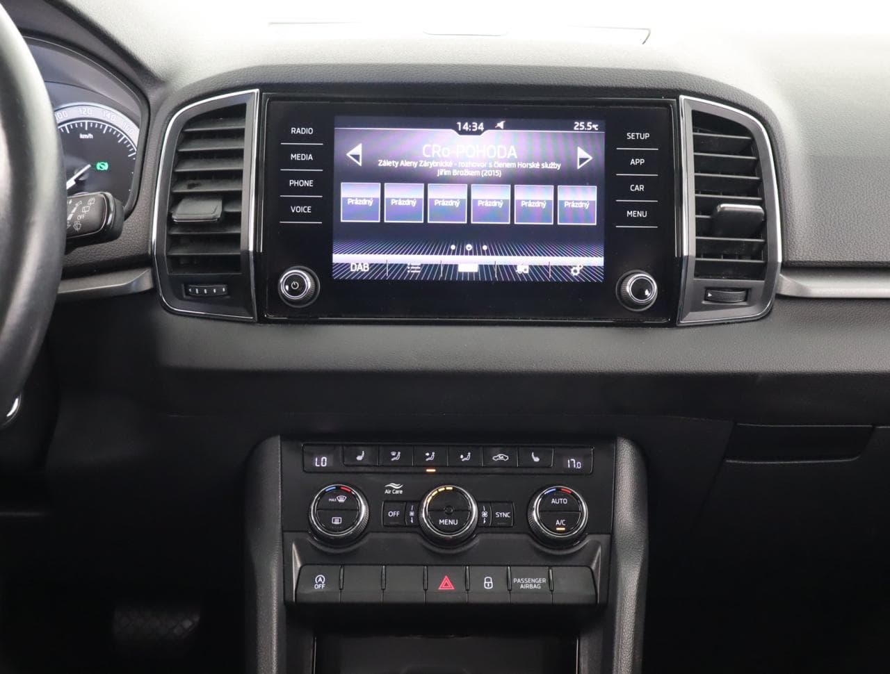 2018 Škoda KAROQ - 37