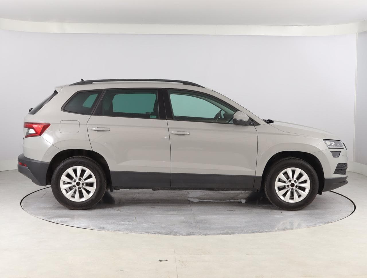 2018 Škoda KAROQ - 14