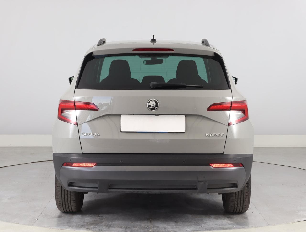 2018 Škoda KAROQ - 12