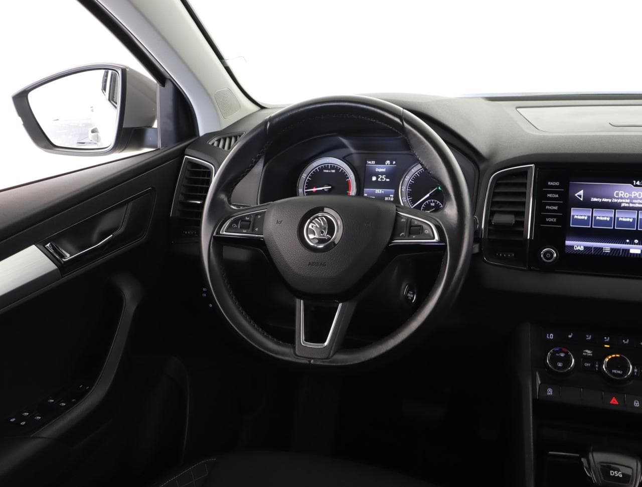 2018 Škoda KAROQ - 17