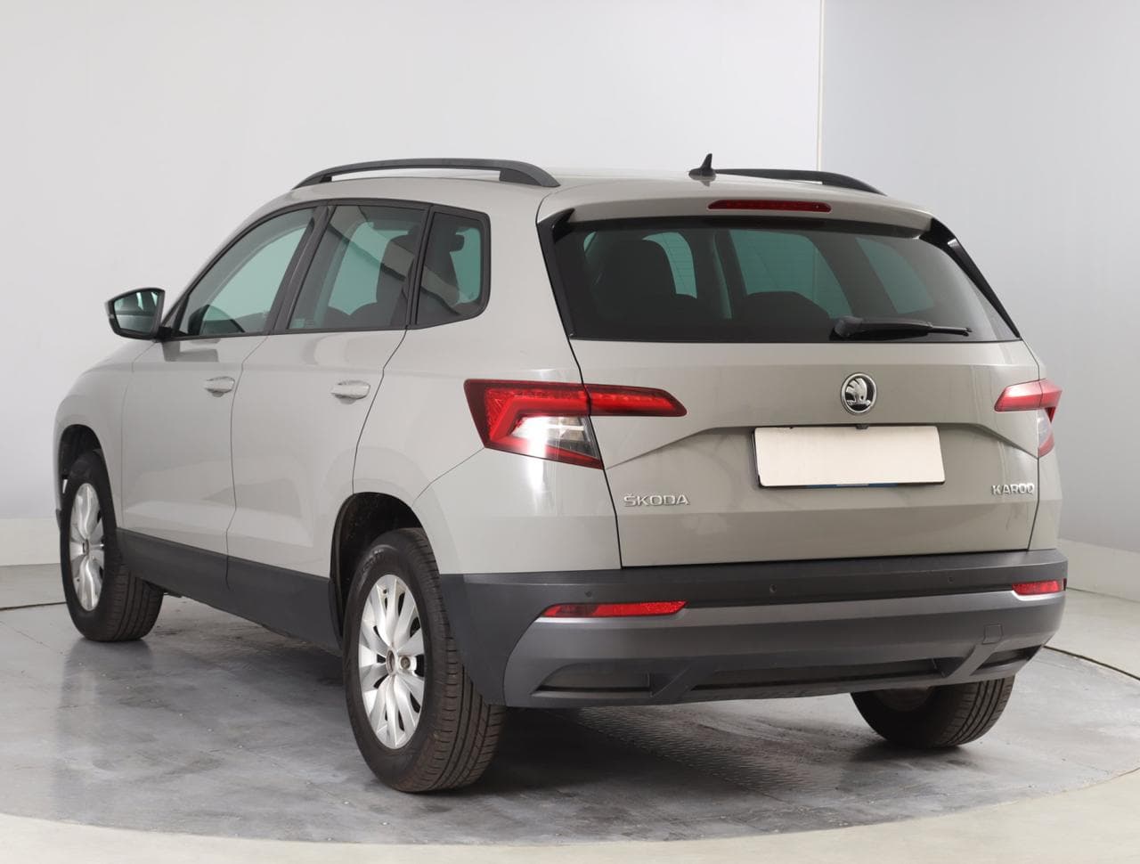 2018 Škoda KAROQ - 9